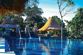 Holidays to the Pimalai Resort & Spa Koh Lanta Thailand