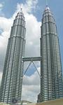 Multi centre holidays to Kuala Lumpur, Borneo and Hong Kong