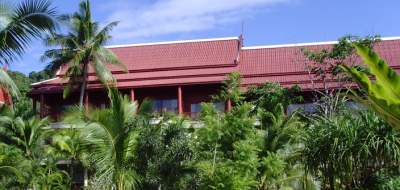 Image Gallery - Krabi Thai Village, Krabi Thailand