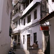 Holidays to Lamu and Kenya's Far North coast