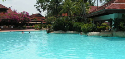 Holidays to the Meritus Pelangi Beach Resort and Spa Langkawi Malaysia