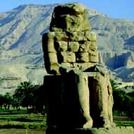 Image Gallery - Luxor Egypt