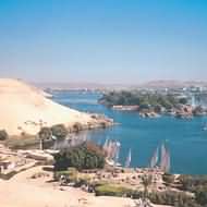 Cairo & the Beach