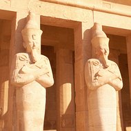 Image Gallery - Luxor Egypt