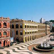 Holidays to Macau