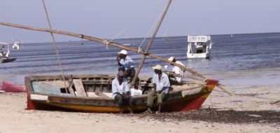 Holidays to Mombasa North Coast including Bamburi Beach, Nyali Beach and Shanzu beach