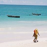 Beach holidays to Kenya - Mombasa, Malindi, Watamu, Lamu