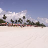Beach holidays to Mombasa, Watamu and Lamu