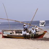 Holidays to Mombasa's North Coast