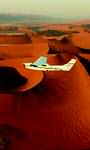 Holidays to Namibia - All in one flying safari