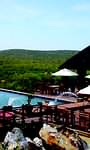 Holidays to Namibia - Etosha by air