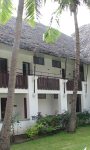 Holidays to the Voyager Beach Resort, Mombasa Kenya