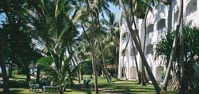 Sarova Whiesands Beach Resort, Mombasa
