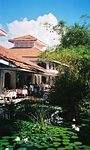 Holidays to the Whitesands Beach Resort Mombasa, Kenya