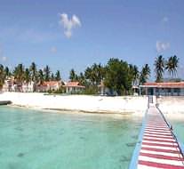 Holidays to the Hotel Maria La Gorda, Bay of Corrientes, Cuba