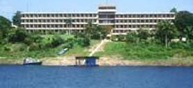 Holidays to the Hotel Hanabanilla, Santa Clara Central Cuba