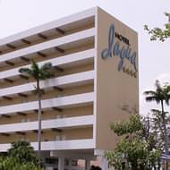 Image Gallery - Hotel Jagua, Cienfuegos Cuba