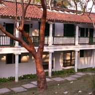 Holidays to the Hotel Moka, Las Terrezas, Cuba