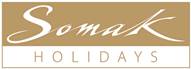 Holidays with Somak Holidays
