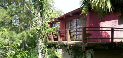 Holidays to the Hotel Gran Piedra, Santiago De Cuba
