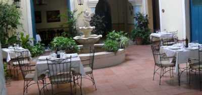Holidays to the Hotel Del Rijo, Sancti Spiritus Central Cuba