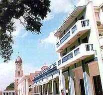 Holidays to the Royalton Hotel, Bayamo, Cuba