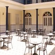 Image Gallery - Hotel La Union, Cienfuegos Cuba