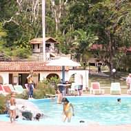 Holidays to the Rancho San Vincente, Vinales Valley, Cuba