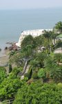 Holidays to Pattaya - the Dusit Thani Resort Pattaya Thailand