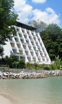 Holidays to Malaysia - Copthorne Orchid Penang Malaysia