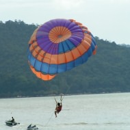 Holidays to Penang
