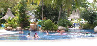 Holidays to the Golden Sands Resort by Shangri-La  Penang