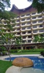 Holidays to Malaysia - Shangri La's Rasa Sayang Resort and Spa Penang Malaysia
