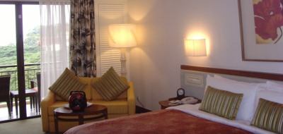 Holidays to the Shangri-La's Rasa Sayang Penang