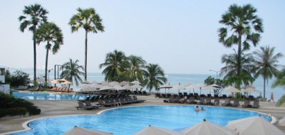 Holidays to the Pullman Pattaya Aisawan Resort Pattaya Thailand