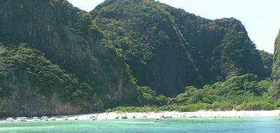 Special offers on holidays to Thailands hideaways and lesser known resorts