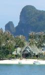 Multi centre holidays to Bangkok, Phuket and Phi Phi