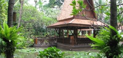 Holidays to the Pattaya Marriott Resort & Spa Pattaya Thailand