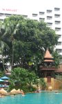 Holidays to Pattaya - the Pattaya Marriott Resort & Spa Pattaya Thailand