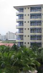Holidays to Pattaya - Mercure Hotel Pattaya Thailand