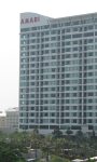 Holidays to Pattaya - holidays to the Amari Orchid Resort and Tower, Pattaya Thailand
