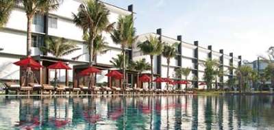 Holidays to the Amari Orchid Resort and Towers, Pattaya Thailand
