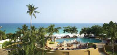 Holidays to the Paradee Koh Samet Thailand