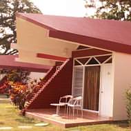Holidays to the Villa Soroa, Las Terrezas Cuba