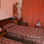 Holidays to the Villa Soroa, Las Terrezas, Cuba