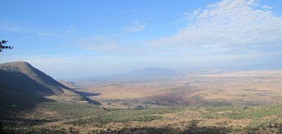 Safari holidays to Tanzania - Ngorongoro Safari