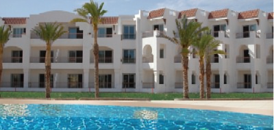 Holidays to the Baron Palms, Sharm El Sheikh Egypt