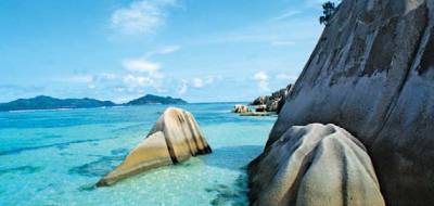 Special offers on holidays to the Seychelles, beach holidays to the Seychelles