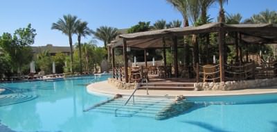 Holidays to the Grand Hotel, Sharm el Sheikh Egypt