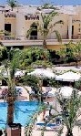 Holidays to the Hilton Shark's Bay, Sharm El Sheikh Egypt
